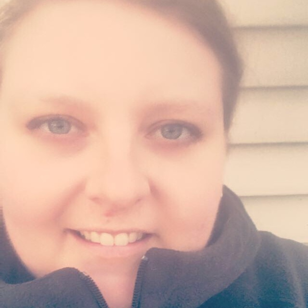 Meet your Posher, Wendy